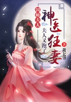 神医狂妻：国师大人，夫人又跑了（神医如倾）