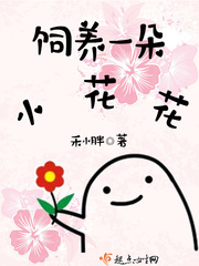 饲养一朵小花花