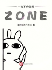 一言不合就开ZONE